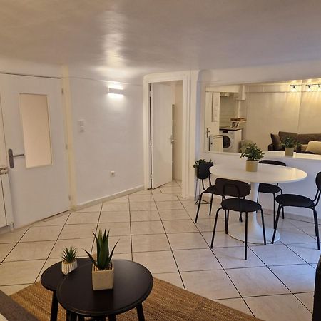 Le Cosy - Renovated In Place Massena Nice Eksteriør bilde