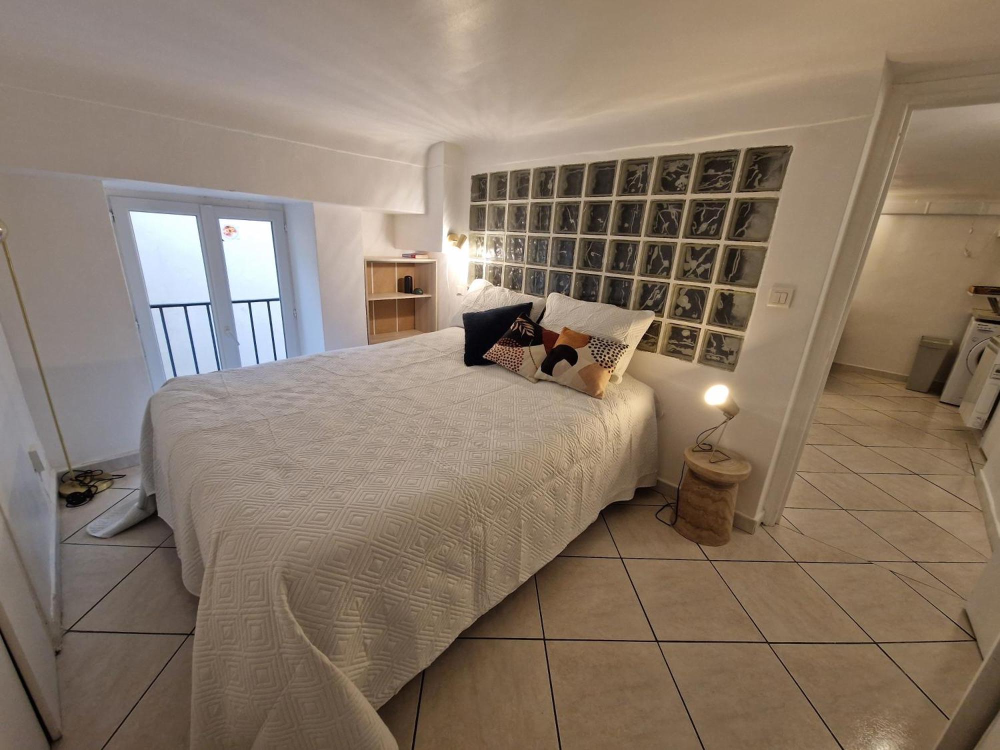 Le Cosy - Renovated In Place Massena Nice Eksteriør bilde